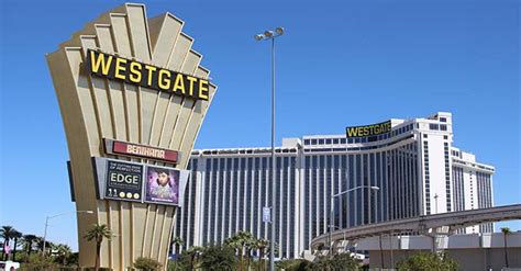 Events at Westgate Las Vegas Resort & Casino