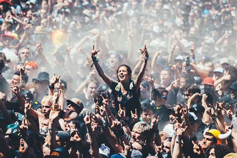 10 Of The Best Metal Festivals in Europe - Rad Season