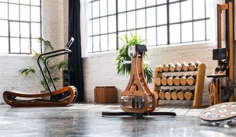 Workout Luxe: The Best Luxury Home Gym Equipment - Ape to Gentleman