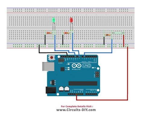 Interface Magnetic Reed Switch with Arduino Uno