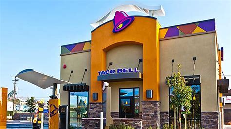 Taco Bell Voted Best Mexican Restaurant In The Country