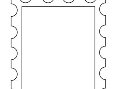 Design A Postage Stamp - Layers of Learning