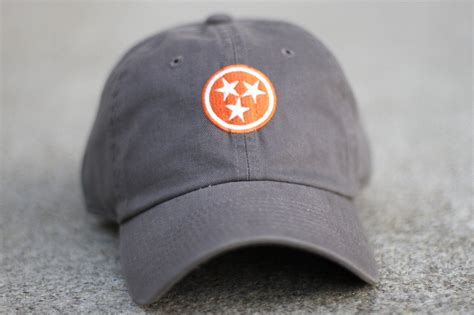 Tristar Hats | Tennessee girls, Tennessee tristar, Tennessee