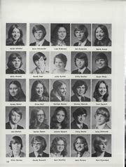 West Albany High School - Bulldog Yearbook (Albany, OR), Class of 1975 ...