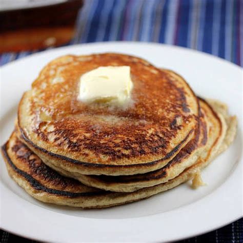 Applesauce Pancakes Recipe | Yummly | Recipe | Applesauce pancakes ...