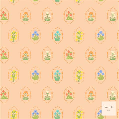 Surface Pattern Designs :: Behance