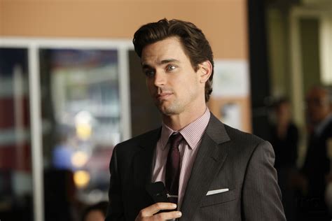 Neal Caffrey - White Collar Photo (18459923) - Fanpop