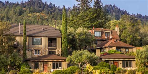 Wine Country Inn & Cottages Napa Valley – St. Helena, CA – NapaValley.com