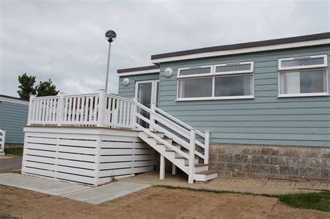 Away Resorts Whitecliff Bay Family School Holiday Isle of Wight Review