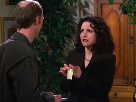 Forget about Susan's death. This is Seinfeld's darkest moment. : r/seinfeld