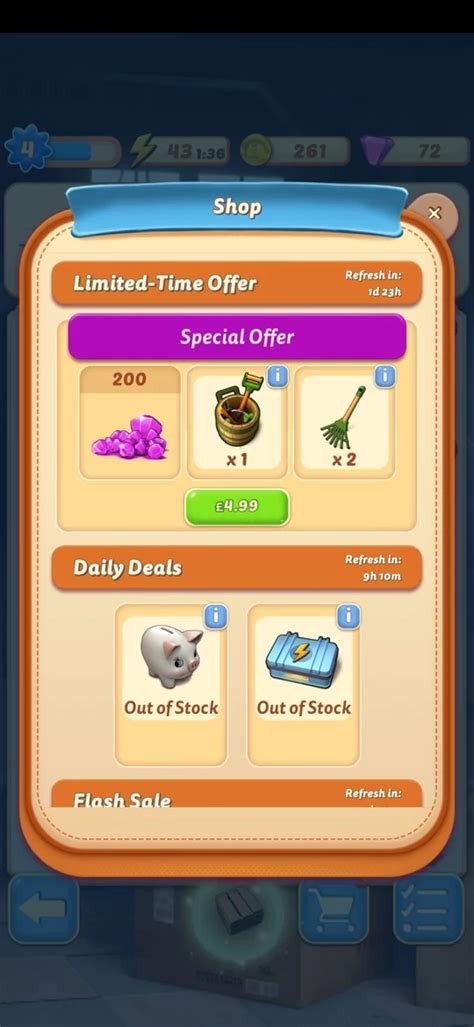 Merge Mansion Cheats and Tips on AppGamer.com