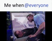 Undertaker Coffin GIFs | Tenor