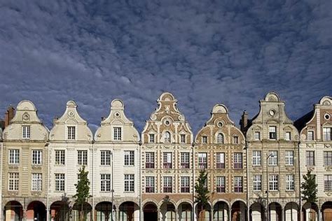 Arras, France (Pas-de-Calais, Nord-Pas-de-Calais): tourism, attractions ...