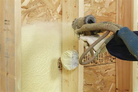 Icynene's Classic Max Spray-Foam Insulation | ProSales Online | Products, Insulation