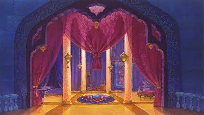 a zonzo: Aladdin Backgrounds | Aladdin theater, Aladdin, Aladdin broadway