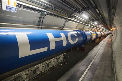 LHC images gallery | CERN