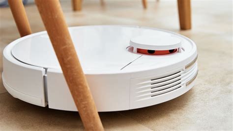 The Most Reliable Robotic Vacuum Cleaner - Aeonscope