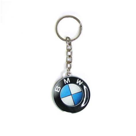 BMW Logo Keychain – Orbiz Creativez