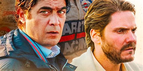 'Race for Glory: Audi vs. Lancia' Trailer - Daniel Brühl Hits the Race Track