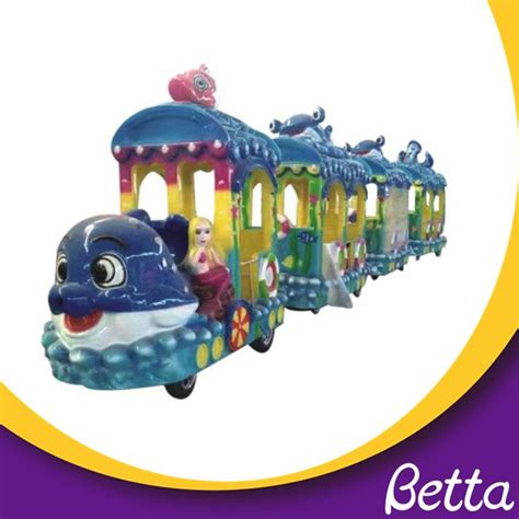 Animals rides machine kids mini electric fun train - Buy Animals ...