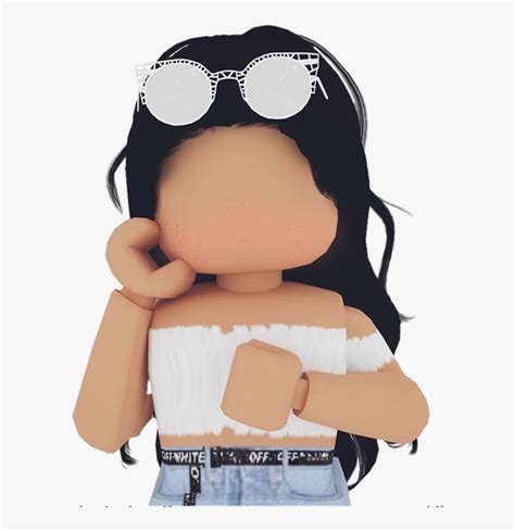 Roblox Avatars Aesthetic Girls