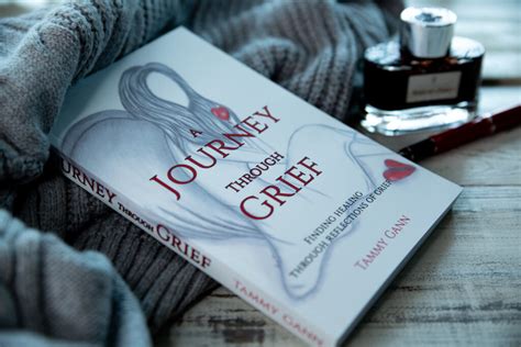 Books – The Journey Through Grief