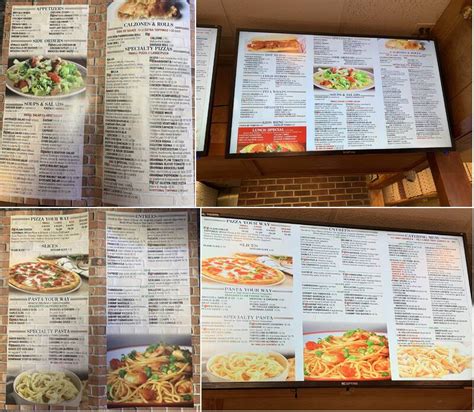 Clifton Village Pizza, Clifton - Menu, Reviews (290), Photos (59) - Restaurantji