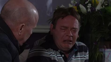 Ian Beale actor Adam Woodyatt is bombarded daily with ‘I’ve got nothing left’ memes - Mirror Online