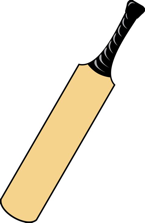 Cricket bat png illustration 8513890 PNG