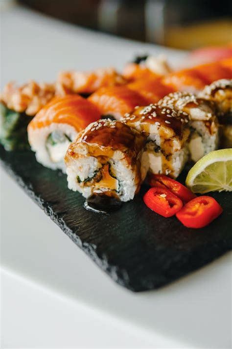 Sushi Platter Photos, Download The BEST Free Sushi Platter Stock Photos ...