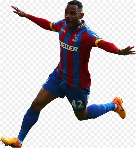 Joueur De Football, Football, Crystal Palace FC PNG - Joueur De ...