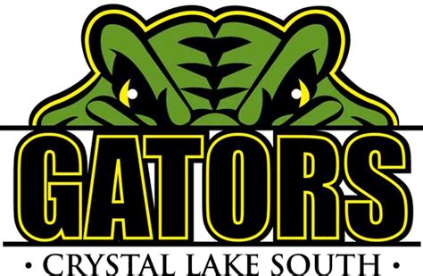 The Crystal Lake South Gators - ScoreStream