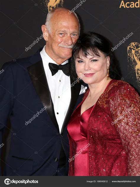 Gerald McRaney, Delta Burke – Stock Editorial Photo © Jean_Nelson #166045612