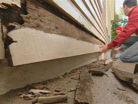 How To Repair Damaged Wood Siding at Justin Carroll blog