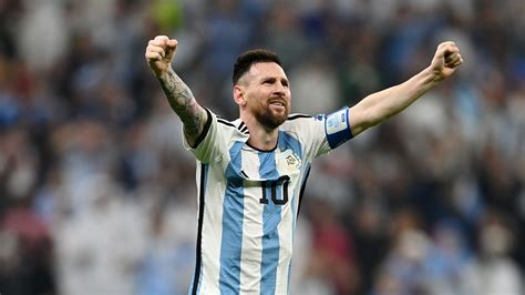 World Cup 2022: Messi wins first World Cup as Argentina downs France