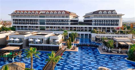 Hotel TUI BLUE Belek, Turkey - www.trivago.com