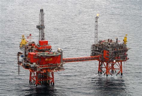 La unidad de Delek, Ithaca, compra la japonesa Marubeni Oil and Gas