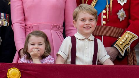 5 Reasons Kate Middleton Always Dresses Her Kids the Same Way