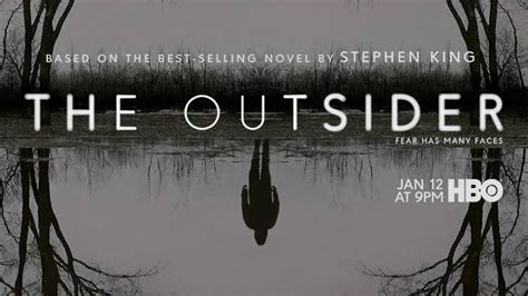 HBO Series "The Outsider " Cast and Characters // NextSeasonTV