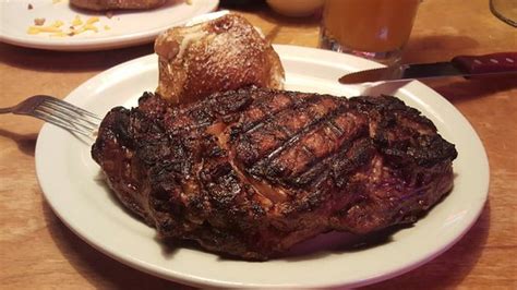 Awesome early bird special - Texas Roadhouse, Sicklerville Traveller ...