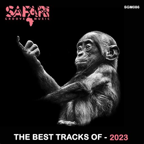 ‎The Best Tracks Of 2023 - Album di Various Artists - Apple Music