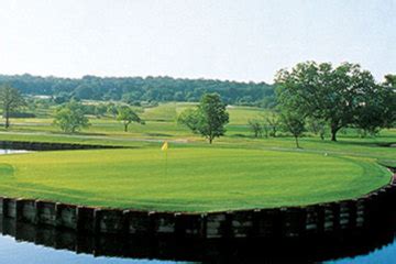 Try some of the best at Tour 18 Dallas golf course in Flower Mound, Texas