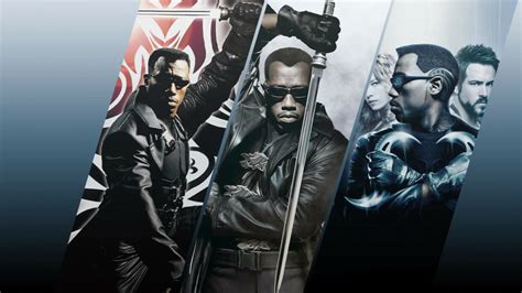 5 greatest moments from the Blade Trilogy