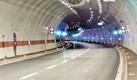 Bangabandhu Tunnel under Karnaphuli River to be inaugurated today