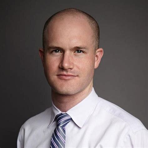 Brian Armstrong - CEO, Coinbase