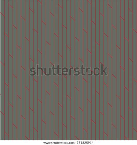 Vertical Line Pattern Vector Wallpaper Textile Stock Vector (Royalty ...