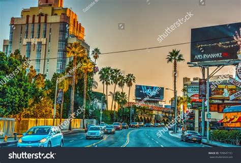 4,435 Sunset boulevard night Images, Stock Photos & Vectors | Shutterstock