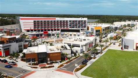 Florida One Daytona to welcome Costco, restaurants, more - Orlando Business Journal