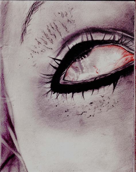 creepy eye by beautiful-denial on DeviantArt