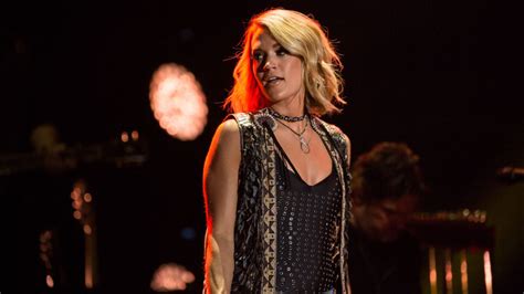 Carrie Underwood records new Sunday Night Football song - Sports ...